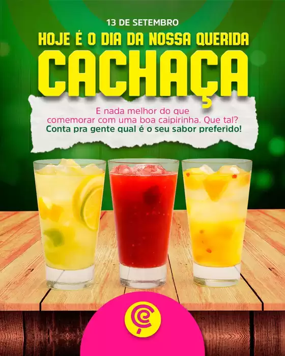 Descubra ofertas atraentes