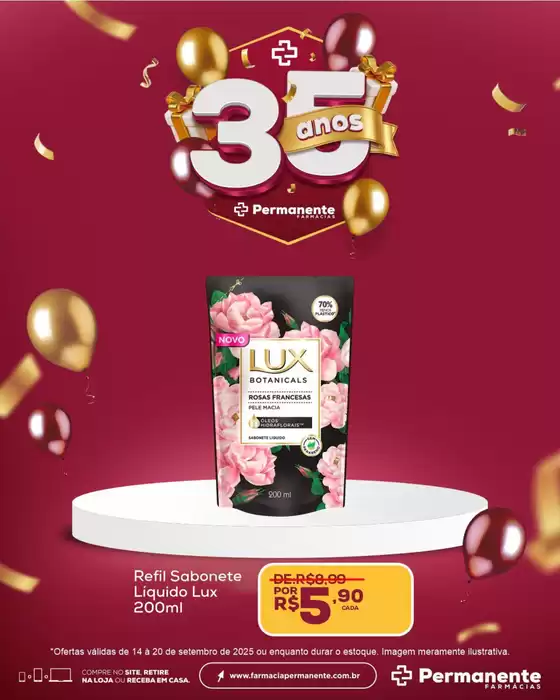 Melhores ofertas e descontos