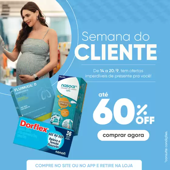 Catálogo Drogaria São Paulo em Osasco | Novas ofertas para descobrir | 2025-09-15T00:00:00.000Z - 2025-09-29T00:00:00.000Z