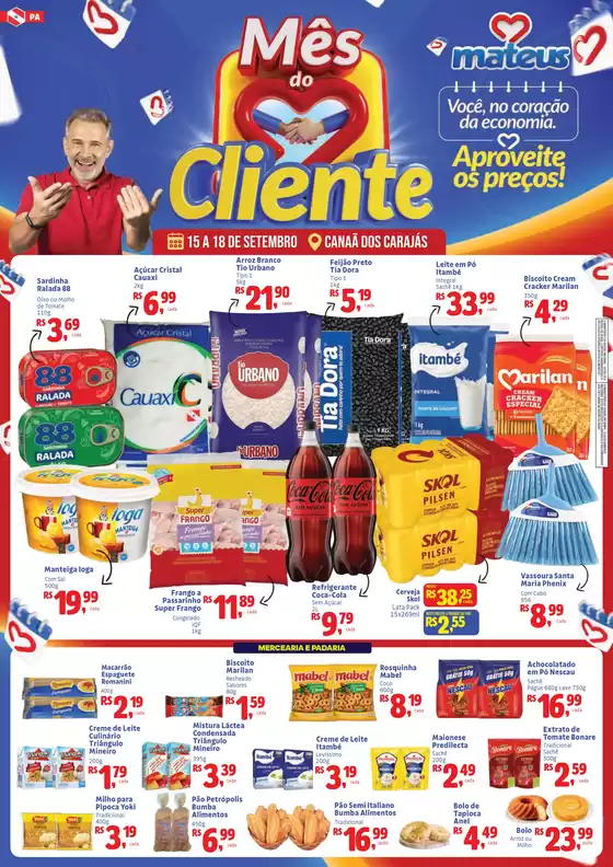 Ofertas exclusivas