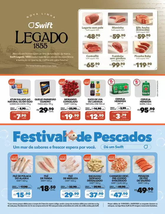 Economize agora com nossas ofertas