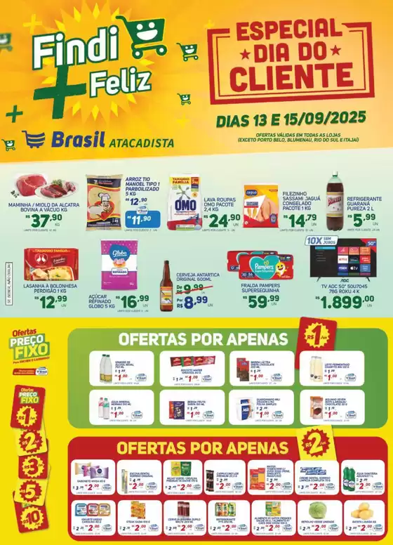 Findi Feliz