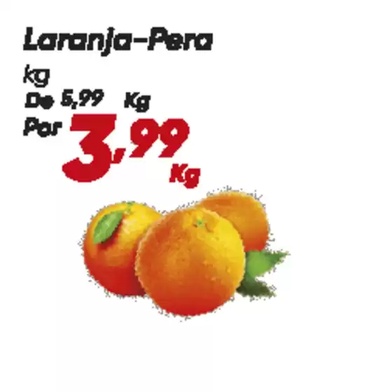 Encarte Supermercado Dia