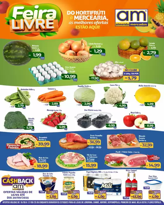 Feira Livre