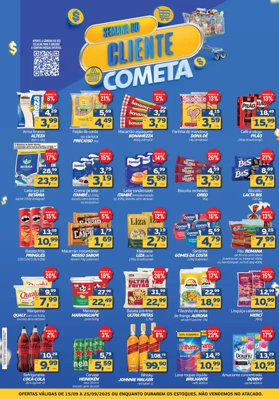 Semana Do Cliente