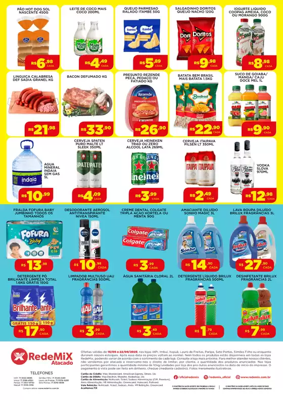 Ofertas exclusivas Do Clube De Benefivios