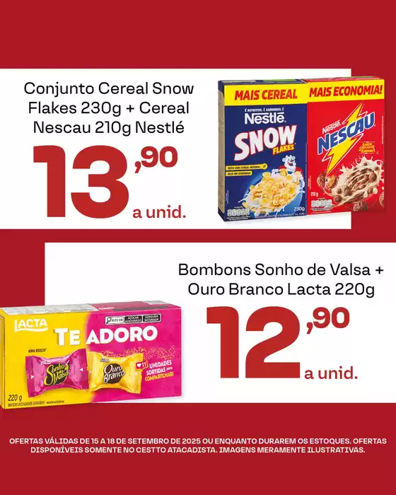Barbadas Da Semana