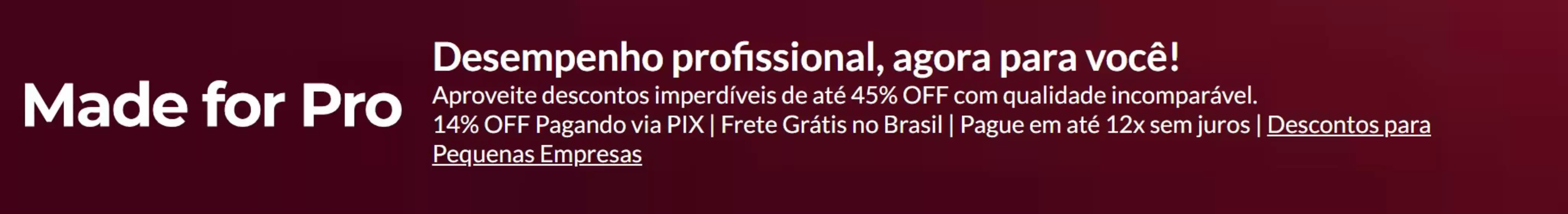 Catálogo Lenovo em Juiz de Fora | Made for Pro! | 2025-09-16T00:00:00.000Z - 2025-09-28T00:00:00.000Z