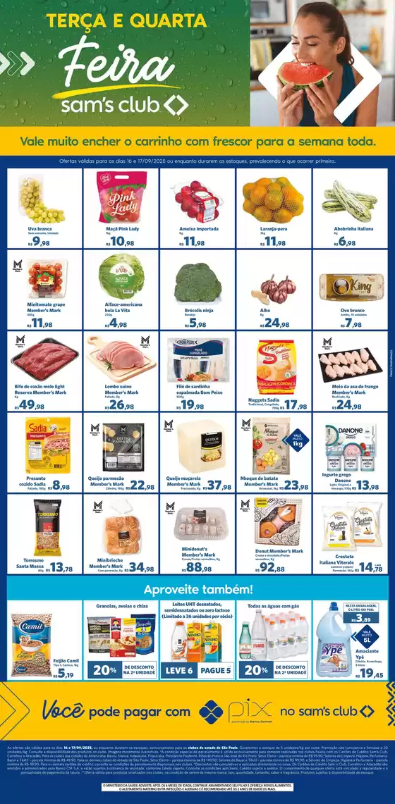 Economize agora com nossas ofertas