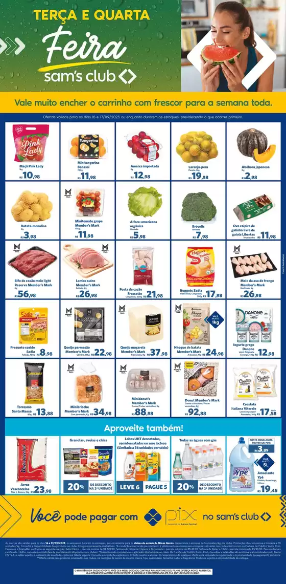 Melhores ofertas para todos os caçadores de pechinchas