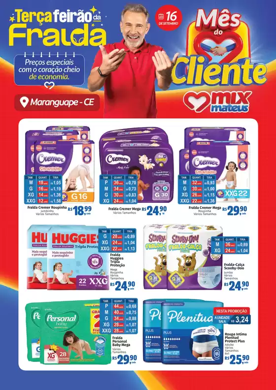 Melhores ofertas para compradores econômicos