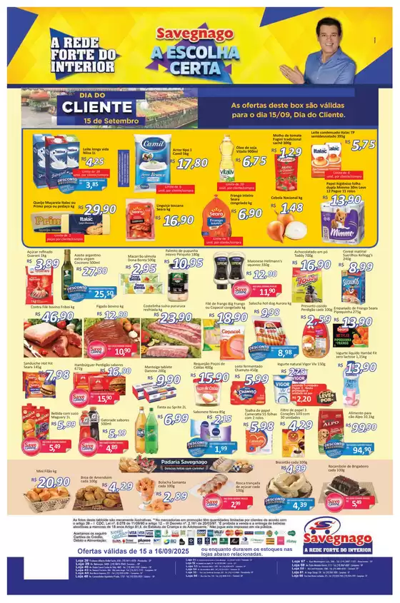 Ofertas para caçadores de pechinchas