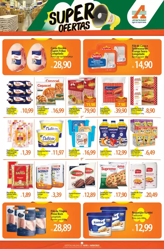 Economize agora com nossas ofertas