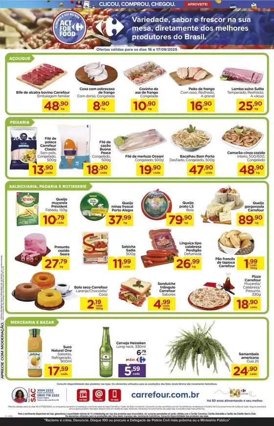 Ótima oferta para caçadores de pechinchas