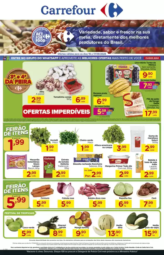 Melhores ofertas para compradores econômicos