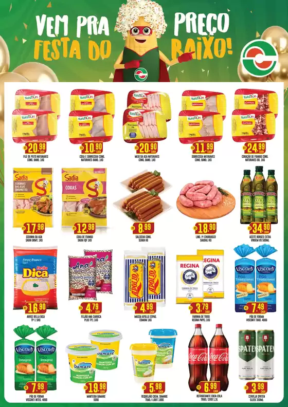 Ofertas Bahia