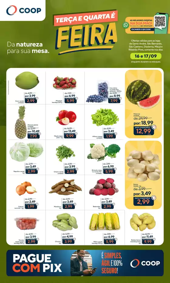 Encarte Coop