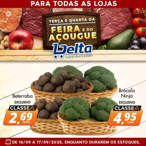 Ofertas para caçadores de pechinchas