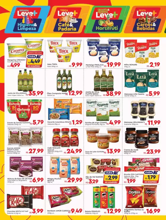 Economize agora com nossas ofertas