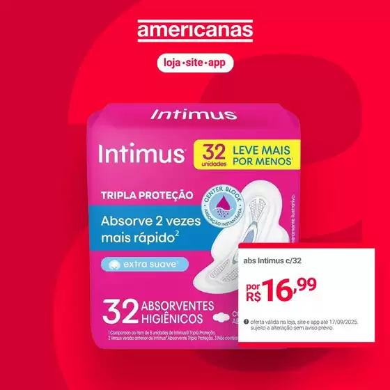 Ofertas para caçadores de pechinchas