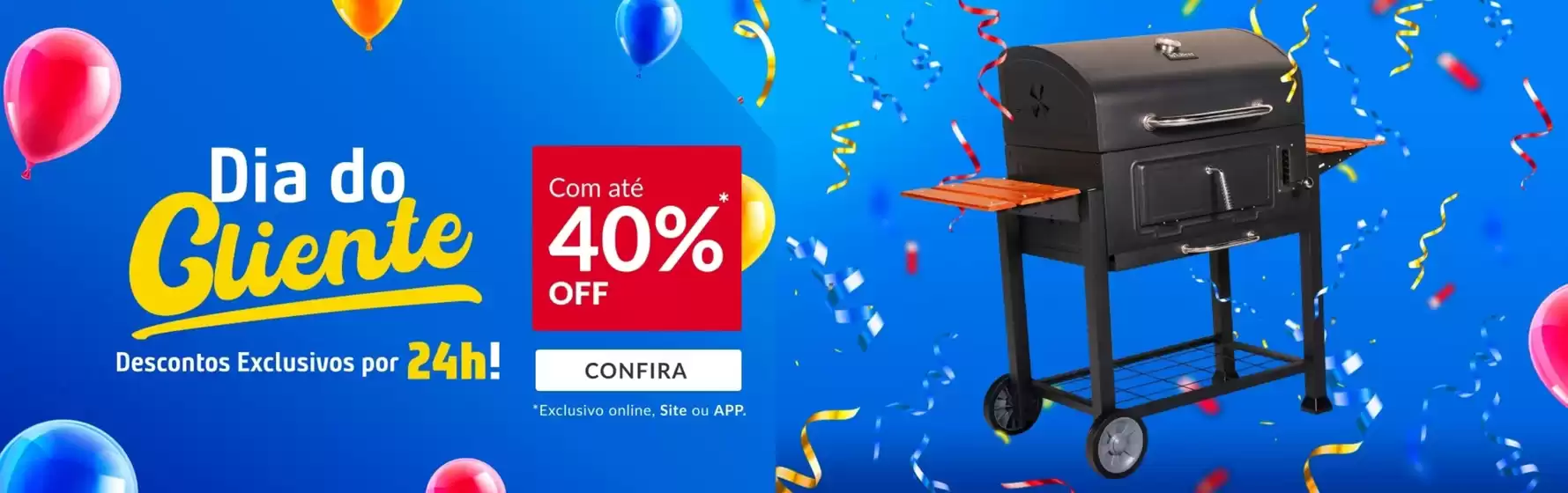 Ofertas para caçadores de pechinchas
