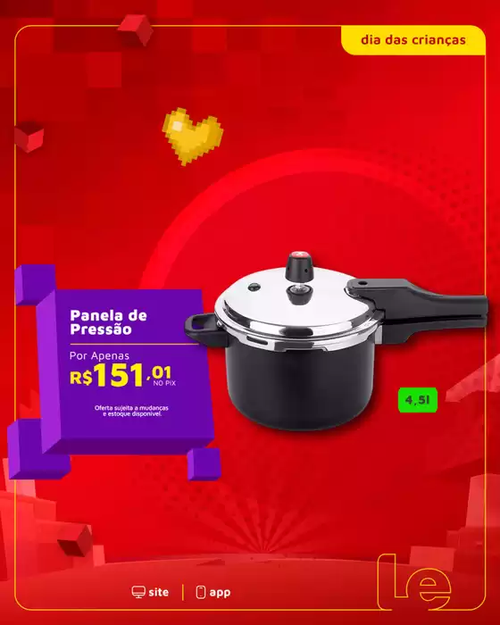 Catálogo Le Biscuit em Itajaí | Melhores ofertas e descontos | 2025-09-16T00:00:00.000Z - 2025-09-21T00:00:00.000Z