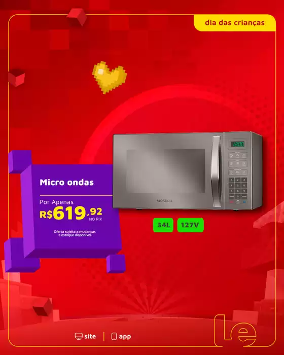 Melhores ofertas e descontos