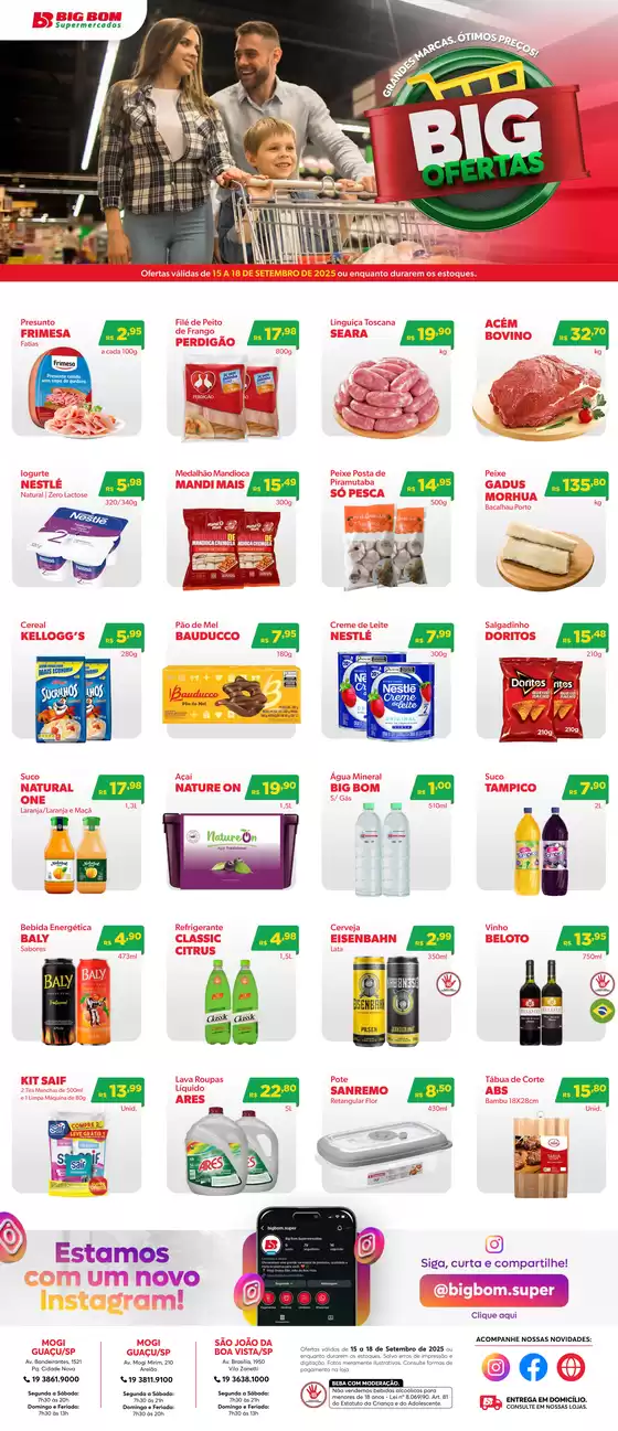 Big Ofertas