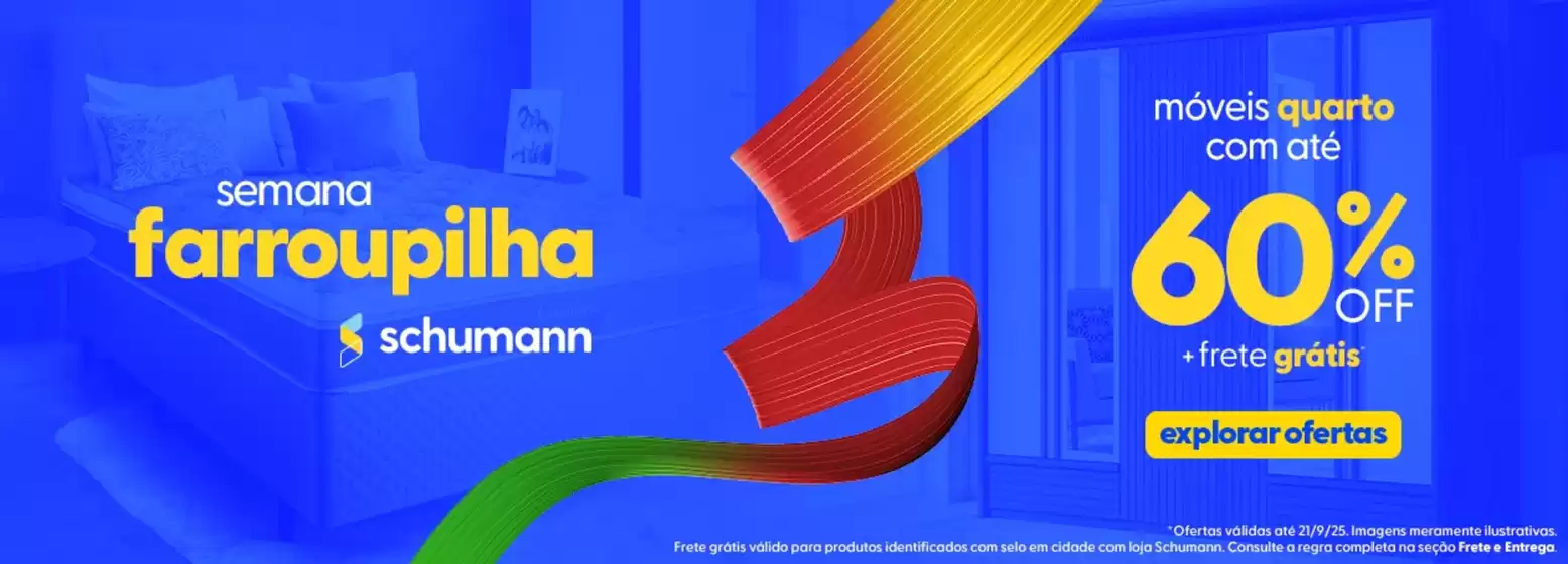 Melhores ofertas para compradores econômicos