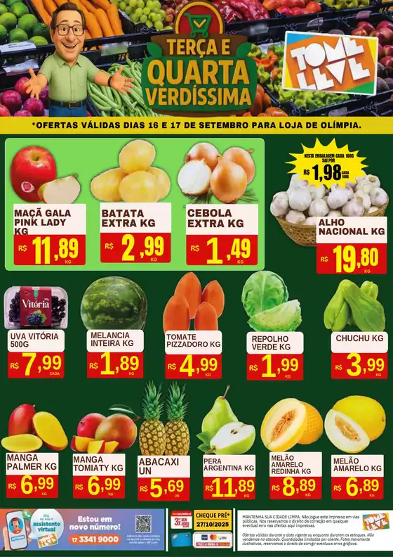 Melhores ofertas para compradores econômicos