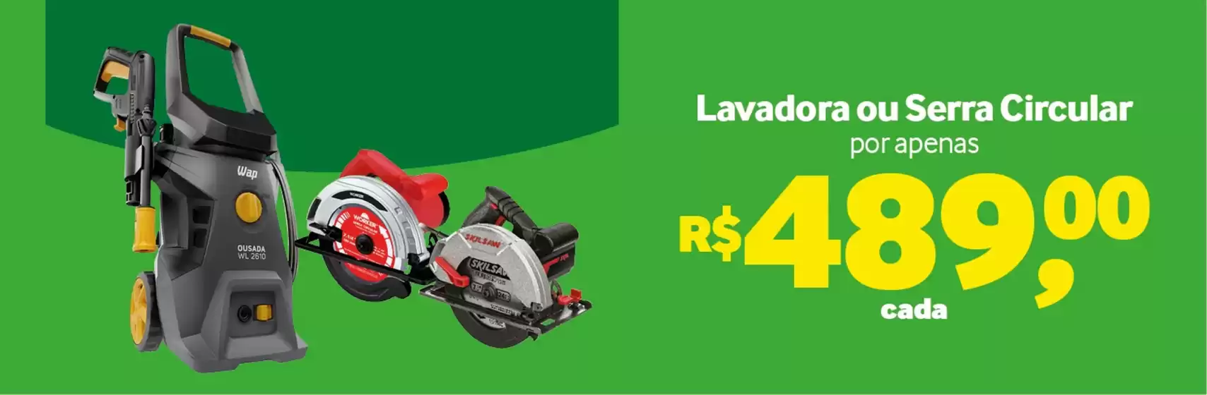 Catálogo Quero Quero em Guarulhos | Ofertas especiais para você | 2025-09-16T00:00:00.000Z - 2025-09-30T00:00:00.000Z