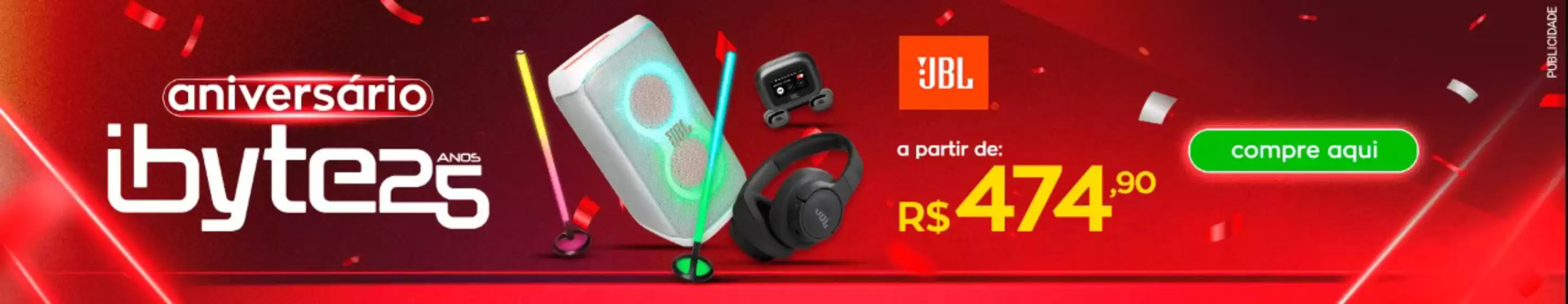Semana do cliente !