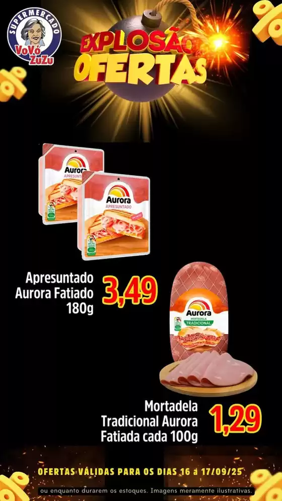 Ofertas Do Açougue