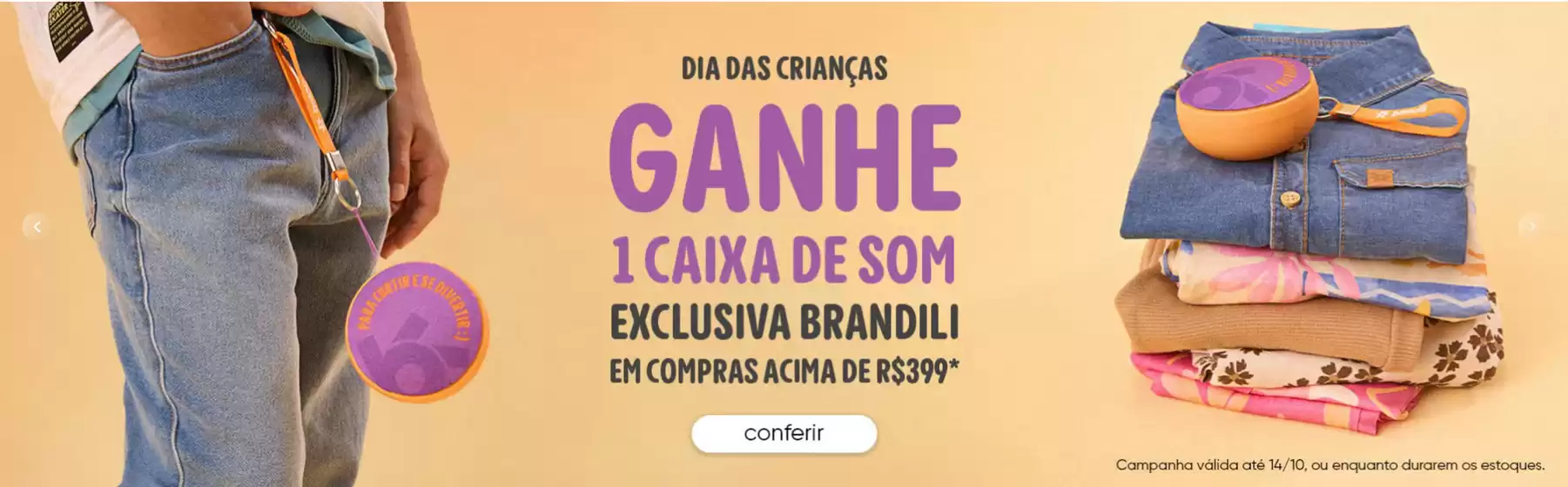 Catálogo Brandili em Recife | Dia das criancas  | 2025-09-17T00:00:00.000Z - 2025-10-14T00:00:00.000Z