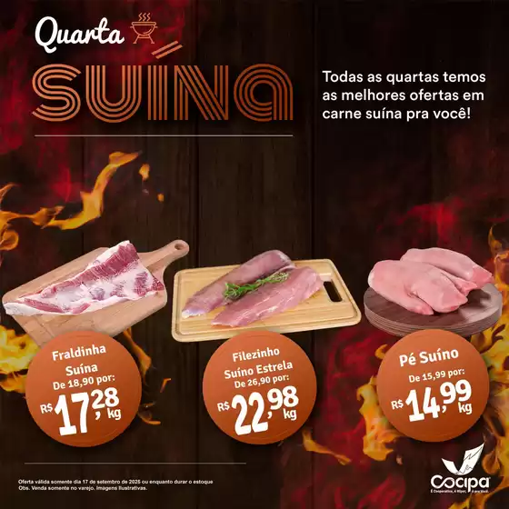 Melhores ofertas para compradores econômicos