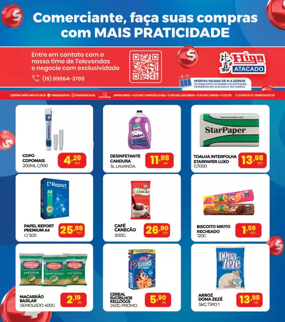Ofertas para caçadores de pechinchas