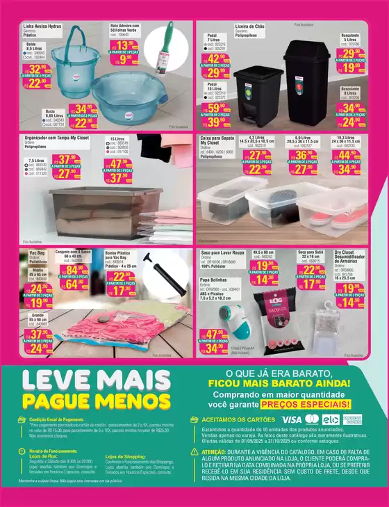 Catalogo Preçolândia