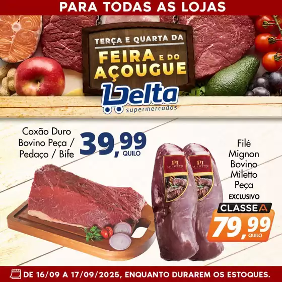 Melhores ofertas para todos os clientes