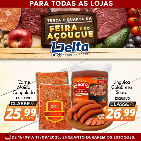 Melhores ofertas para todos os clientes