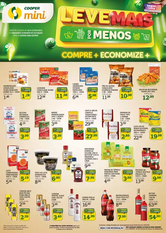 Mini semanal