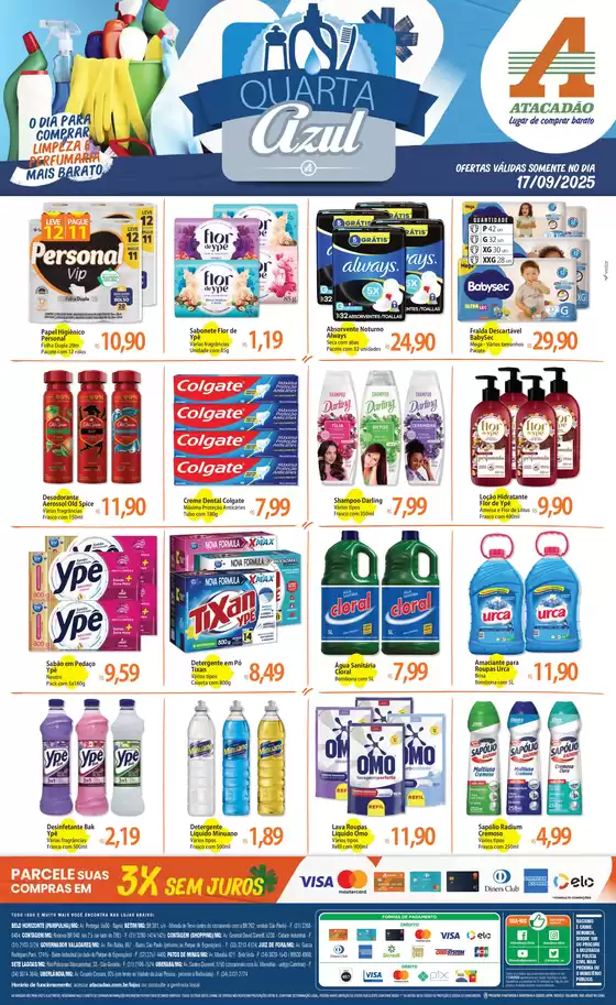 Melhores ofertas para todos os caçadores de pechinchas