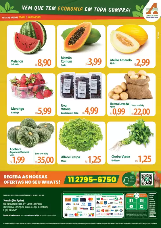 Melhores ofertas para todos os caçadores de pechinchas