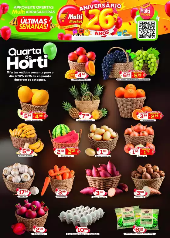 Economize agora com nossas ofertas