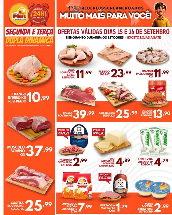 Jornal de ofertas