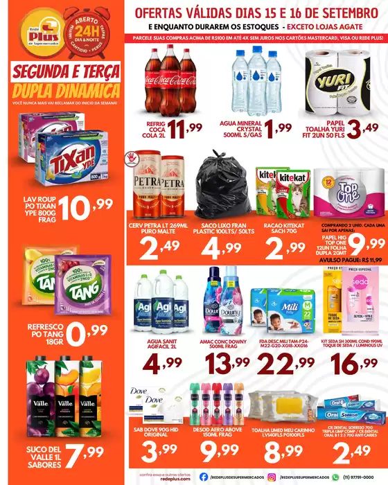 Jornal de ofertas