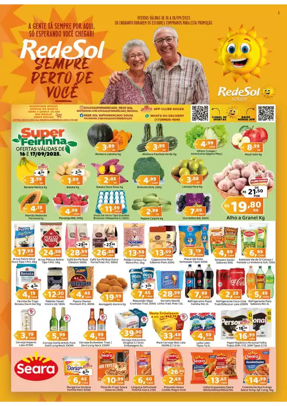 Melhores ofertas para todos os caçadores de pechinchas