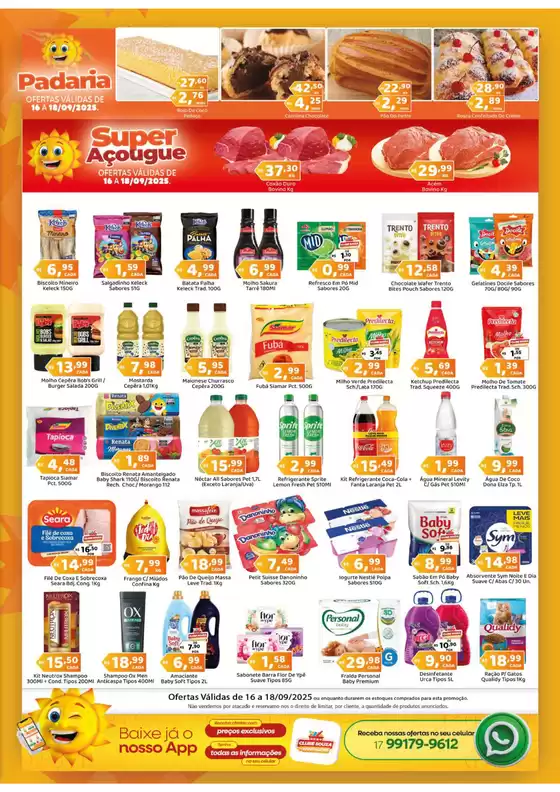 Melhores ofertas para todos os caçadores de pechinchas