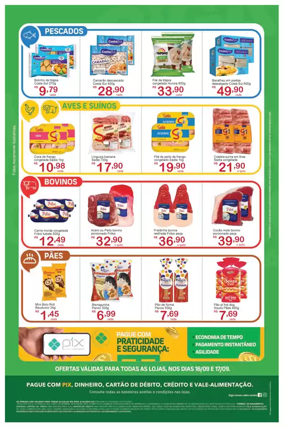 Economize agora com nossas ofertas