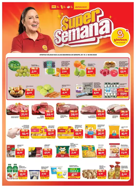 Catálogo GBarbosa em São Sebastião do Passé | LAM SEMANAL 15 A 18.09 SE compressed | 2025-09-17T00:00:00.000Z - 2025-09-18T00:00:00.000Z