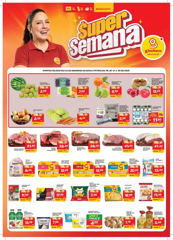 Catálogo GBarbosa em São Sebastião do Passé | LAM SEMANAL 15 A 18.09 BA compressed | 2025-09-17T00:00:00.000Z - 2025-09-18T00:00:00.000Z
